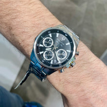 Carica l'immagine nel visualizzatore di Gallery, BULOVA MARINE STAR CRONO

