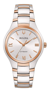 BULOVA LADY AUTOMATIC