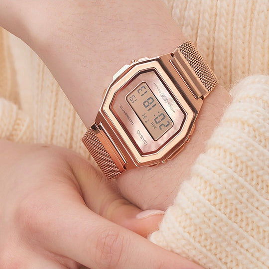 CASIO VINTAGE _ A1000MPG-9EF