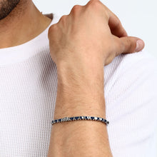Carica l&#39;immagine nel visualizzatore di Gallery, BRACCIALE SECTOR CERAMIC - SAFR40
