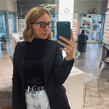 Carica l&#39;immagine nel visualizzatore di Gallery, OCCHIALE DA VISTA OPPOSIT
