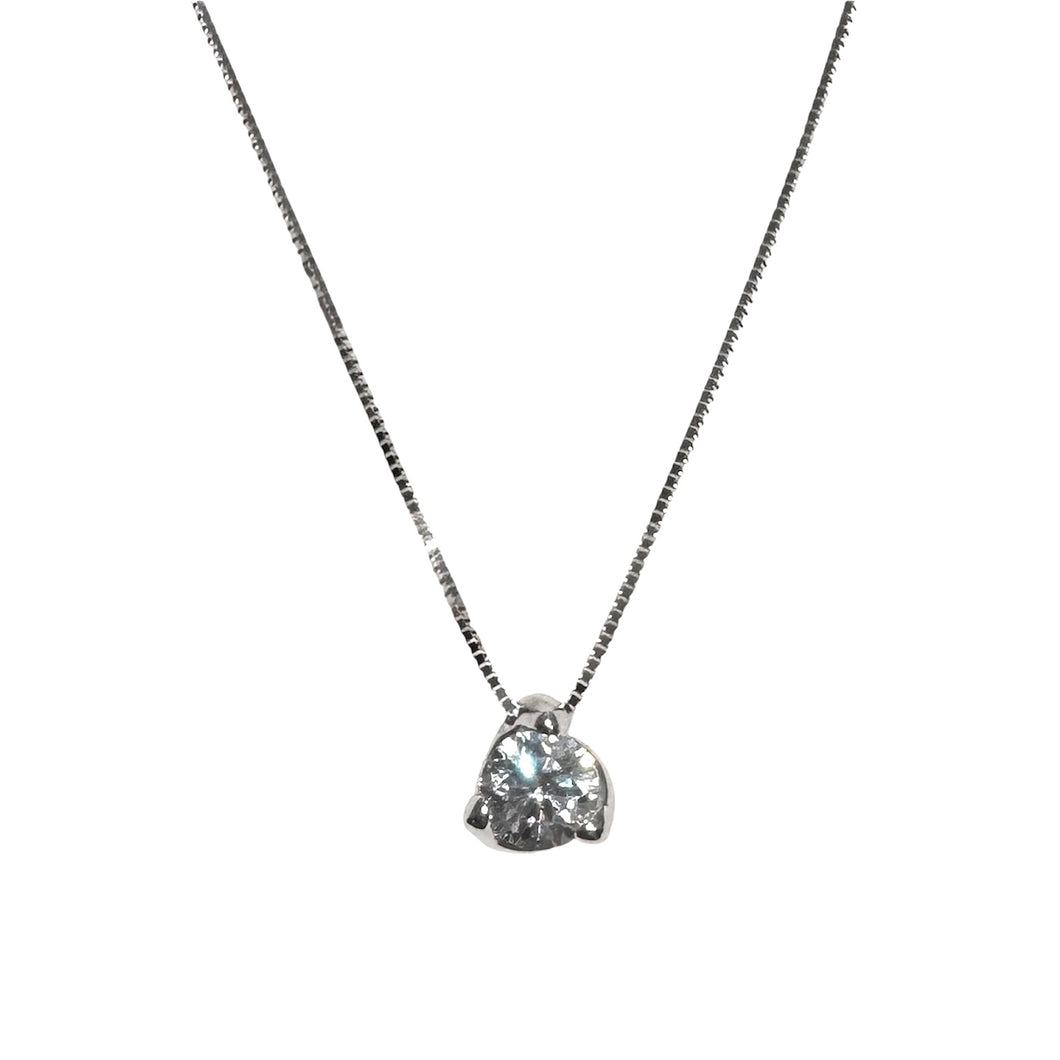 COLLANA PUNTO LUCE TRE GRIFF