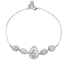 Carica l&#39;immagine nel visualizzatore di Gallery, BRACCIALE GOCCE
