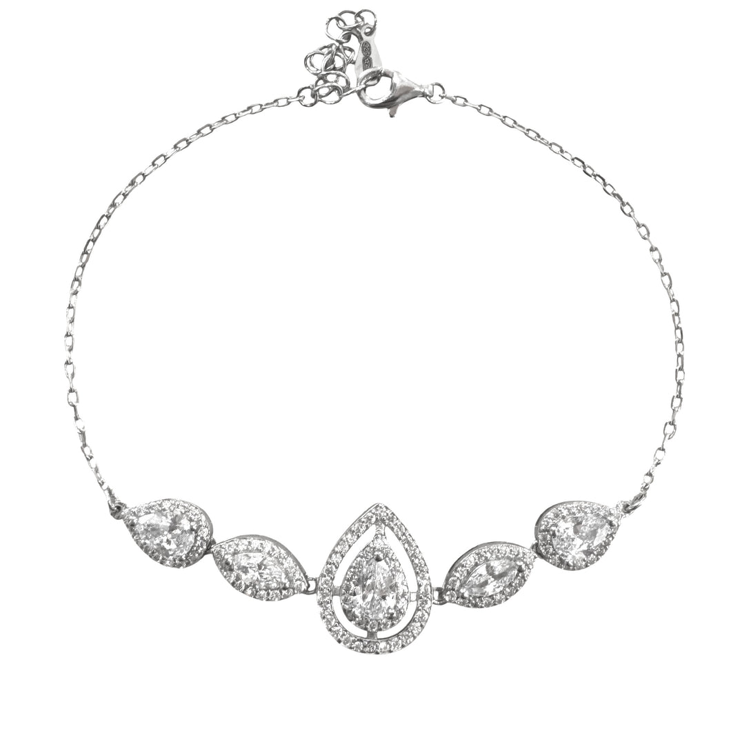 BRACCIALE GOCCE