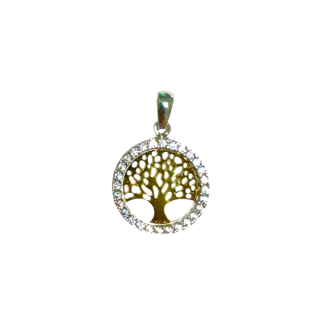 CIONDOLO ALBERO DELLA VITA