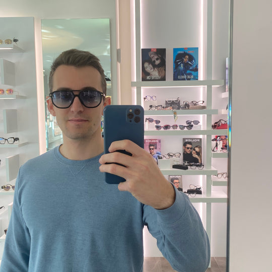 OCCHIALE DA SOLE LOZZA SL4401