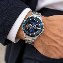 Carica l'immagine nel visualizzatore di Gallery, CASIO EDIFICE _ EFR-556DB-2AVUEF
