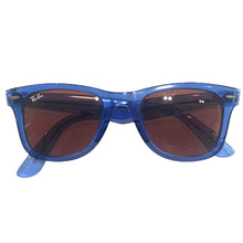 Carica l&#39;immagine nel visualizzatore di Gallery, RAYBAN WAYFARER RB2140
