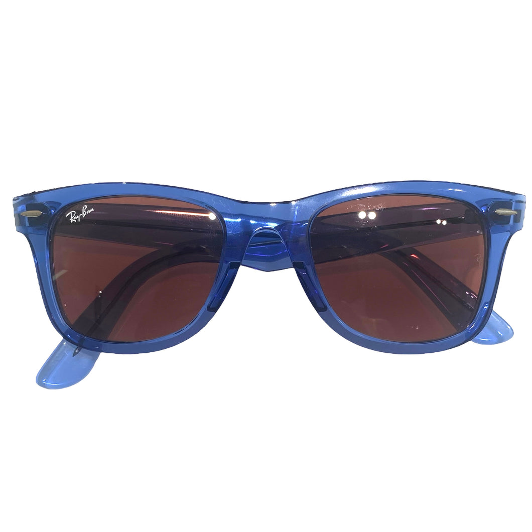 RAYBAN WAYFARER RB2140