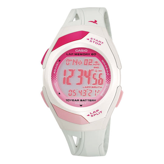 CASIO STR-300-7EG