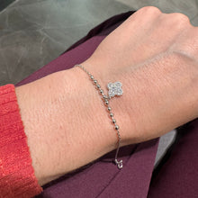 Carica l'immagine nel visualizzatore di Gallery, BRACCIALE FIORE
