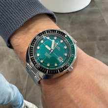 Carica l&#39;immagine nel visualizzatore di Gallery, BULOVA OCEANOGRAPHERO 44mm
