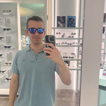 Carica l'immagine nel visualizzatore di Gallery, OCCHIALE DA SOLE OAKLEY FROGSKINS S
