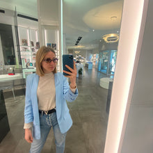 Carica l'immagine nel visualizzatore di Gallery, OCCHIALE DA VISTA EPOKA - FLACK
