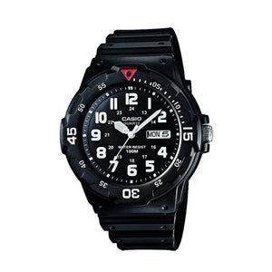 CASIO COLLECTION _ MRW-200H-1BVEG