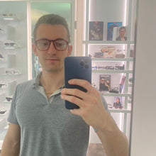 Carica l&#39;immagine nel visualizzatore di Gallery, WOODYS LUDWIG 04
