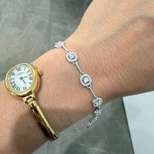 Carica l'immagine nel visualizzatore di Gallery, BRACCIALE MULTIPIETRA LUCE
