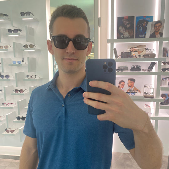 OCCHIALE DA SOLE LOZZA 4283