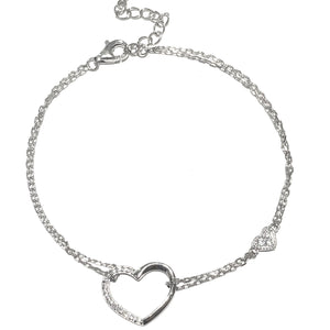 BRACCIALE CUORE