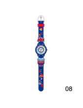 Carica l&#39;immagine nel visualizzatore di Gallery, OROLOGIO BIMBO/A DRIN DRIN 2

