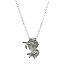 Carica l'immagine nel visualizzatore di Gallery, COLLANA UNICORNO
