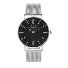 Carica l&#39;immagine nel visualizzatore di Gallery, OROLOGIO AX295-02
