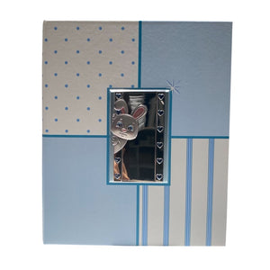 ALBUM CONIGLIO