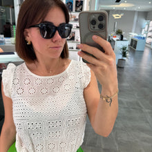 Carica l&#39;immagine nel visualizzatore di Gallery, OCCHIALE DA SOLE TOM FORD
