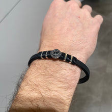 Carica l'immagine nel visualizzatore di Gallery, BRACCIALE CAUCCIU'
