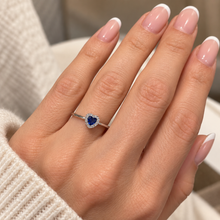 Carica l'immagine nel visualizzatore di Gallery, ANELLO HEART
