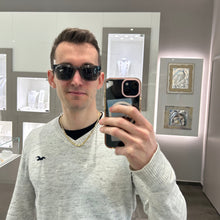 Carica l'immagine nel visualizzatore di Gallery, OCCHIALE VISTA/SOLE CLIP-ON TRCA334
