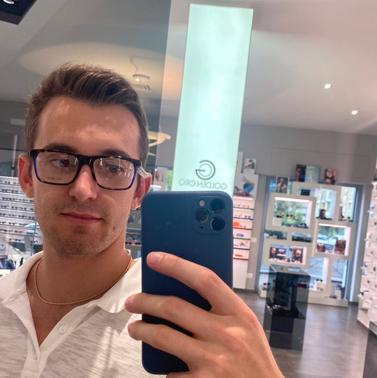 OCCHIALE POLAR UOMO OFF-BEAT07