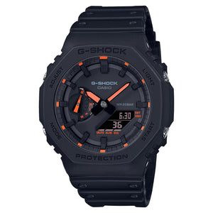 CASIO G-SHOCK GA-2100-1A4