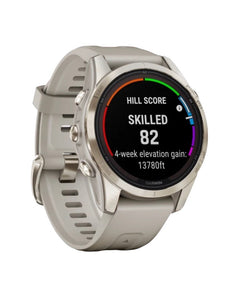 GARMIN fēnix® 7S Pro