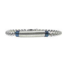Carica l&#39;immagine nel visualizzatore di Gallery, BRACCIALE PIASTRA OPACA
