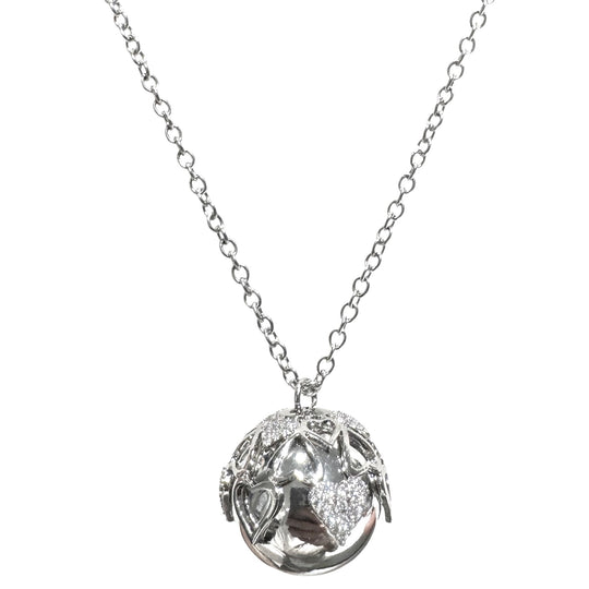 CHIAMA ANGELI CON CUORI