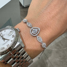 Carica l&#39;immagine nel visualizzatore di Gallery, BRACCIALE GOCCE
