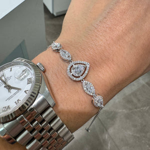 BRACCIALE GOCCE