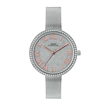 OROLOGIO MILANO AX31*ZI