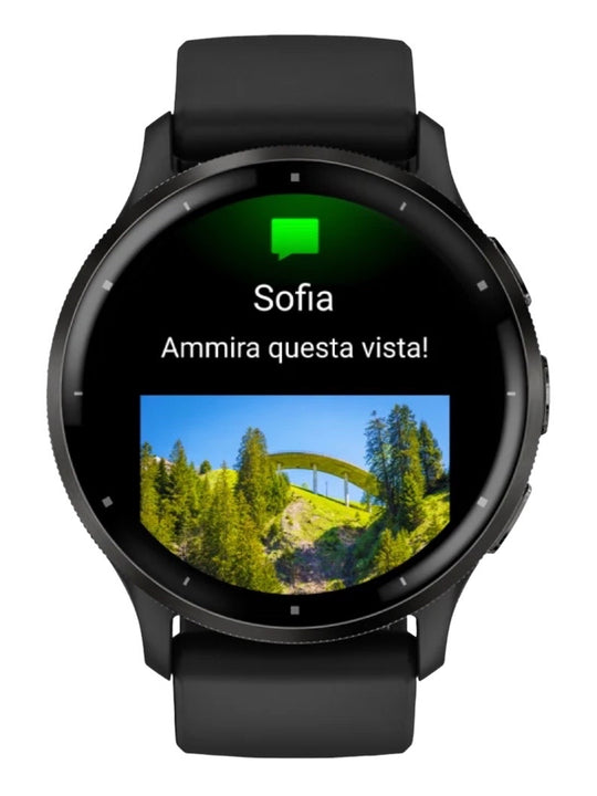 GARMIN VENU 3