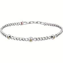 Carica l&#39;immagine nel visualizzatore di Gallery, BRACCIALE SECTOR - SZS128
