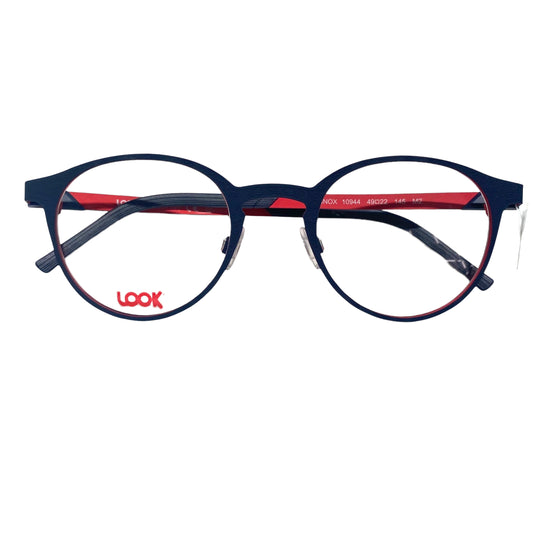 OCCHIALE DA VISTA LOOK