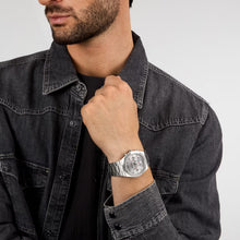 Carica l&#39;immagine nel visualizzatore di Gallery, OROLOGIO SECTOR 004
