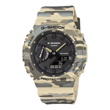 Carica l'immagine nel visualizzatore di Gallery, CASIO G-SHOCK GA-2100CM-5AER
