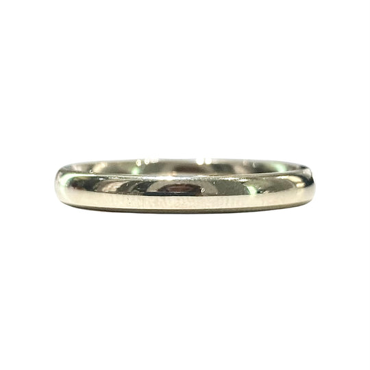 FEDE BIANCO NATURALE