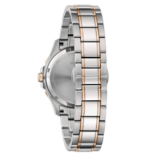 OROLOGIO BULOVA MARINE STAR LADY 98P228