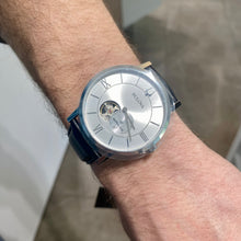 Carica l'immagine nel visualizzatore di Gallery, BULOVA CLIPPER OPEN AUTOMATIC

