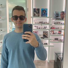 Carica l&#39;immagine nel visualizzatore di Gallery, OCCHIALE DA SOLE LOZZA SL4415
