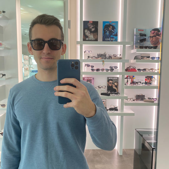 OCCHIALE DA SOLE LOZZA SL4415