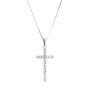 COLLANA CROCE